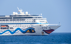 Aida-Mira wird aus der Flotte genommen