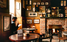 Neuer Hotspot für Whiskey-Reisen in Nordirland