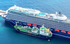TUI Cruises baut Einsatz von Bio-LNG aus