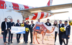 Condor legt Direktverbindung nach Dubai ab Stuttgart auf