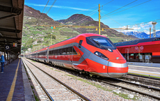 Trenitalia fährt von München nach Mailand und Rom