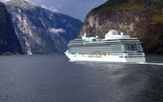 Oceania Cruises präsentiert Nordeuropa-Routen 2027
