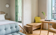 Neue Hotelmarke für Städtereisende