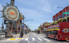 San Francisco wertet Fisherman's Wharf weiter auf
