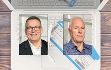 Holger Taubmann wird CEO von Aerticket