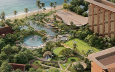Meliá plant Fünf-Sterne-Strandresort an Vietnams Küste