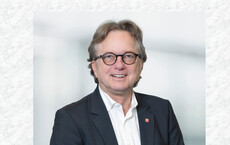 Dieter Zümpel kehrt zur DER Touristik zurück