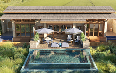 Andbeyond eröffnet Lodge in Bhutan