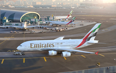 Emirates führt Reiseschutz mit Konfliktabsicherung ein