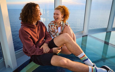 Die Gen Z entdeckt die Kreuzfahrt