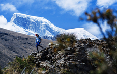Peru wirbt mit Trekking, Surfen und Kajaktouren