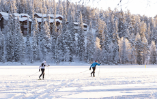 Reisewarnungen für finnische Wintersportgebiete
