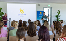 Schauinsland-Reisen führt Young Talent Journey ein