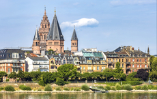 Discover Airlines schickt Roadshow auf den Rhein