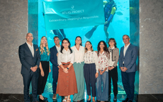 Atlantis Dubai baut Engagement für Ozeane aus