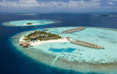 OUTRIGGER Maldives setzt Maßstäbe für Familienreisen