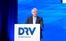 DRV-Präsident Albin Loidl: „Die Zukunft wird gut“