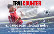 Die WM 2026 wird zur Reise