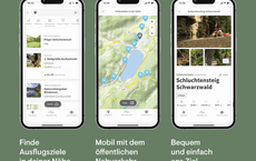 Digitaler Guide für den Hochschwarzwald