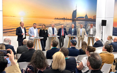 ITB-Kreuzfahrtpodium schnürt Paket mit Cruise-News
