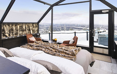 Vier neue Winterreisen im Programm