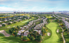 Mandarin Oriental plant Luxus-Golfresort in Dubai