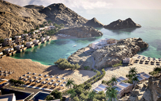 Oman pusht Luxus und plant acht neue Hotels