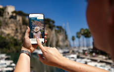 Monaco launcht neue Tourismus-Website