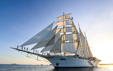 Sea Travel kombiniert Panama-Aufenthalt mit Star Clipper-Törn