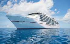 Hapag-Lloyd holt Clueso für exklusives Konzert auf die Europa 2