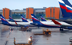 Amadeus und Sabre sperren Aeroflot aus