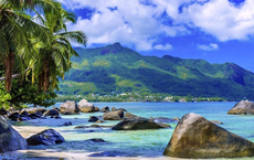 Reisewarnungen für die Seychellen und Barbados