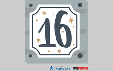 Vorgeschmack auf Tampa Bay