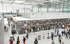 MUC erwartet 6,4 Millionen Passagiere in den Sommerferien