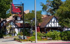Los Angeles erzählt Disney-Geschichte an zehn Orten
