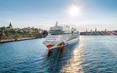 Aida plant WM-Cruise mit Werftstopp in Rotterdam
