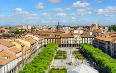 Alcalá de Henares macht Cervantes zum Reiseanlass