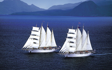 Star Clippers präsentiert Programm 2026/27 mit neuen Häfen in Griechenland und Italien