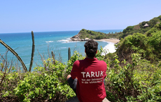Taruk: Neue Destinationen – Livestream mit Programm-Infos