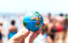 Weltweiter Tourismus wächst 2025 um vier Prozent