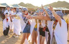„You're Simply the Best“ – Anex würdigt Top-Partner in Hurghada