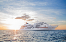 Hapag-Lloyd erweitert Bordprogramm um prominente Talks