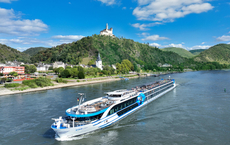 Viva Cruises wird erstes Kreuzfahrt-Mitglied der DZT