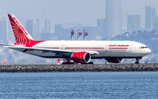 NDC-Content von Air India in Sabre verfügbar