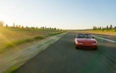 Drive FTI erleichtert die Buchung