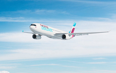 Eurowings Discover erhält Betriebserlaubnis