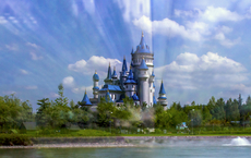 Ameropa ist neuer Partner von Disneyland Paris