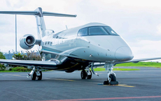 Pauschalreisen mit dem Privatjet