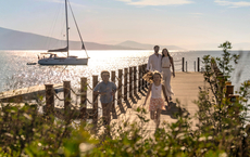 Anda Barut bringt Familien und Adults-only unter einen Hut