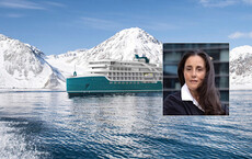Swan Hellenic stärkt den Europa-Verkauf